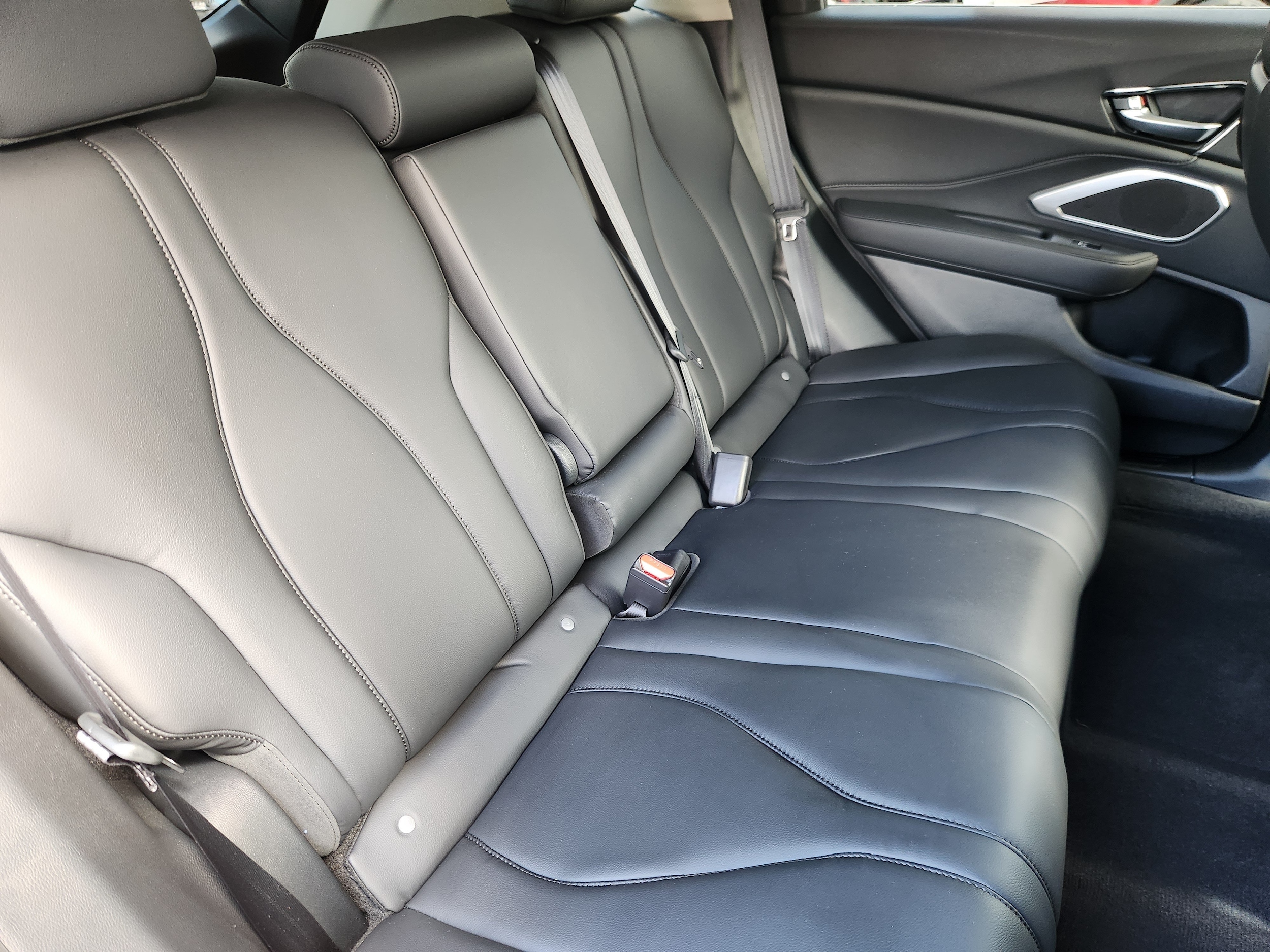 2024 Acura RDX Base - Photo 15