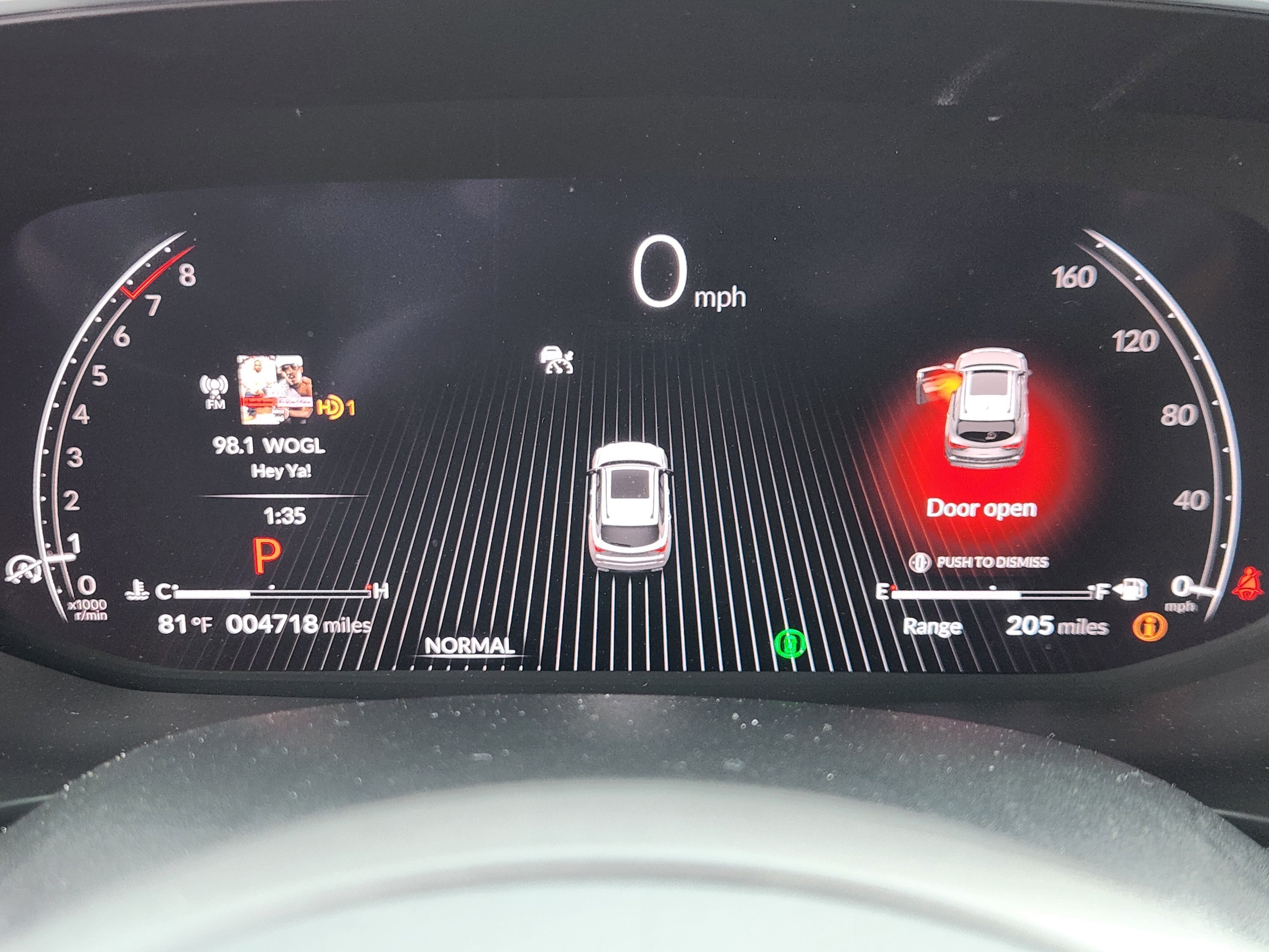 2026 Acura MDX Technology Package - Photo 10