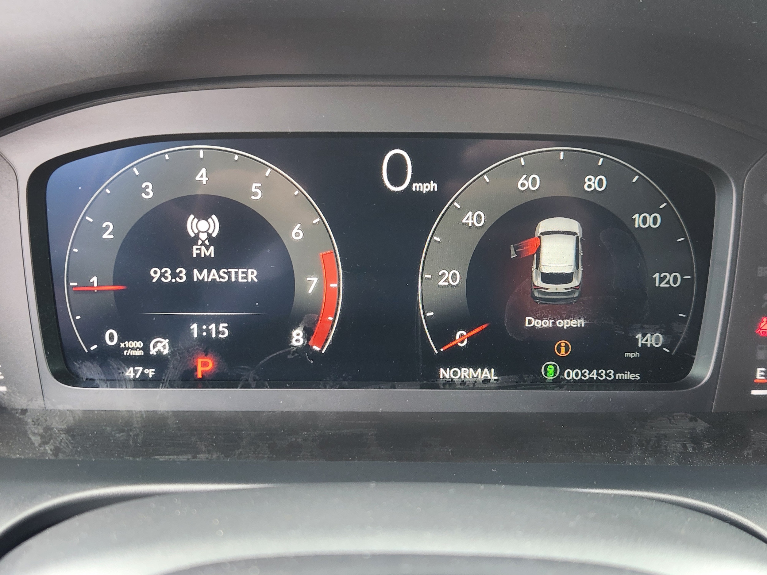 2025 Acura ADX A-Spec Package - Photo 10