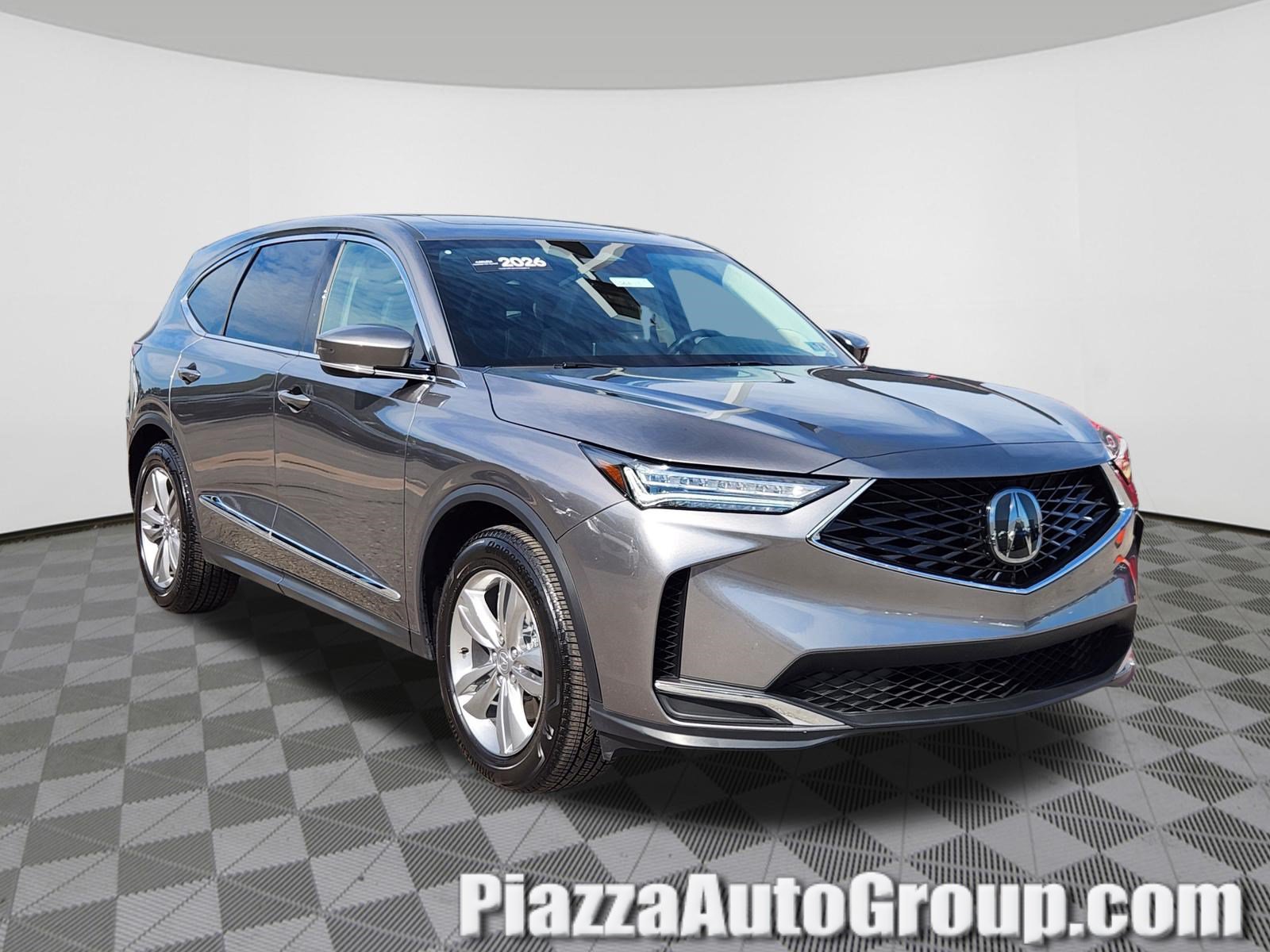 Used 2026 Acura MDX SUV in West Chester, PA