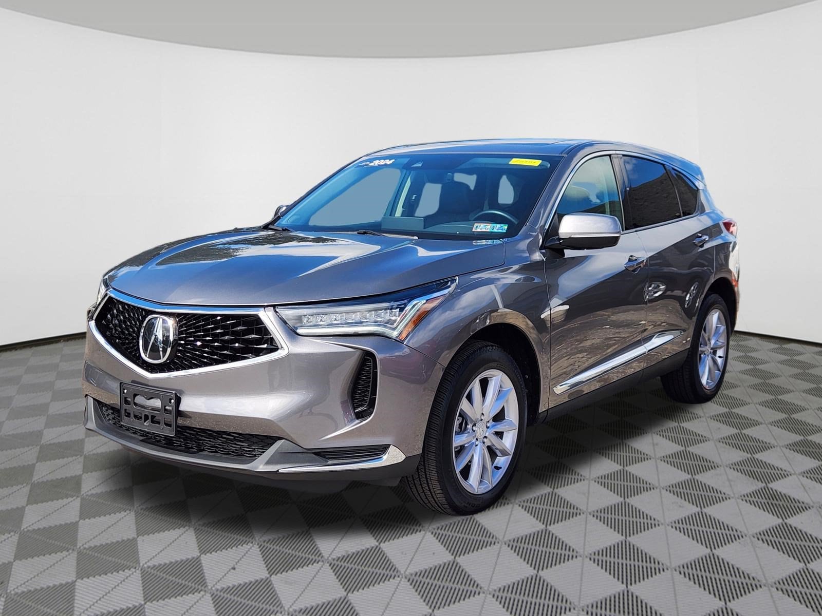 2024 Acura RDX Base - Photo 2