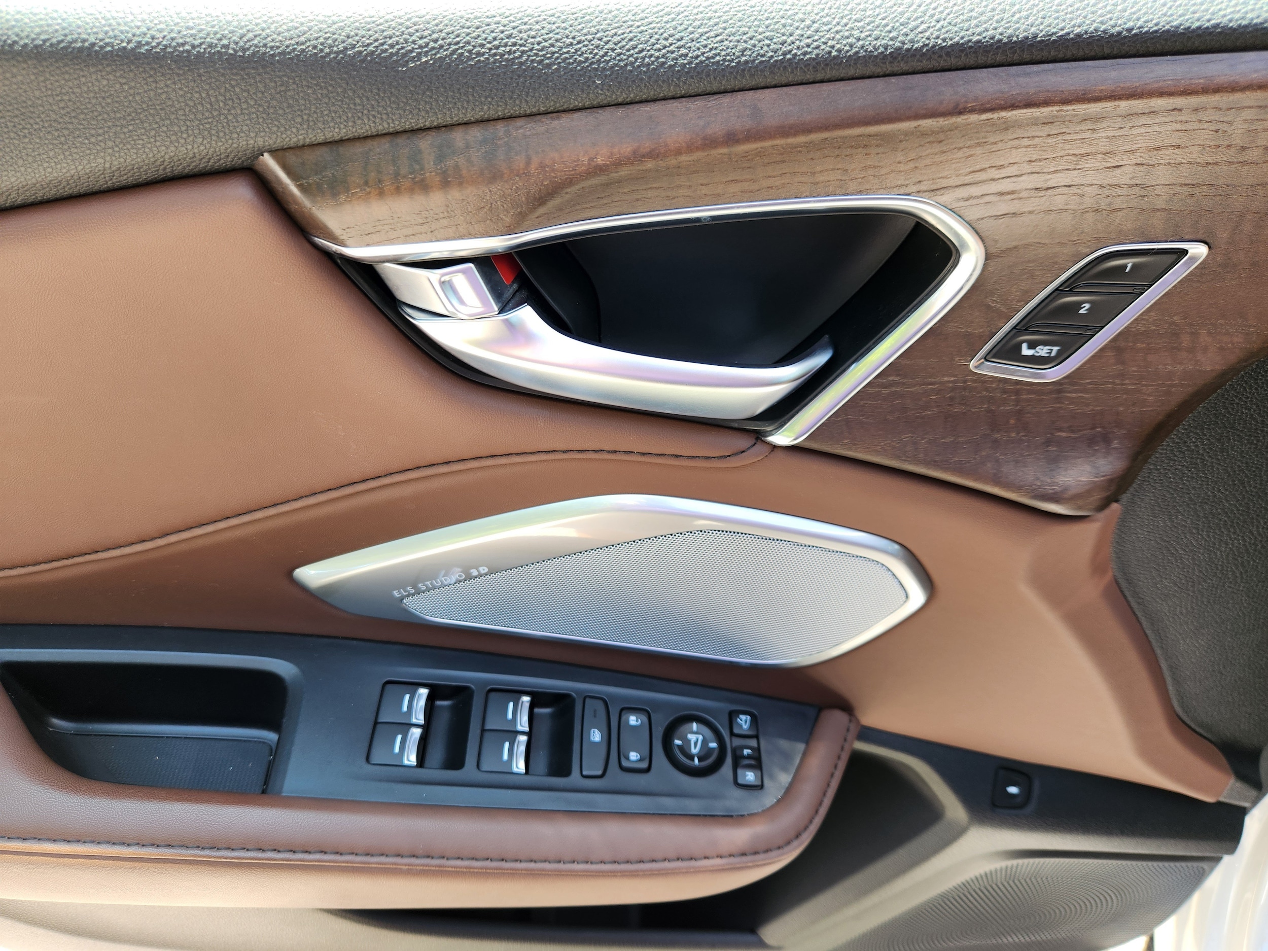 2024 Acura RDX Advance Package - Photo 17