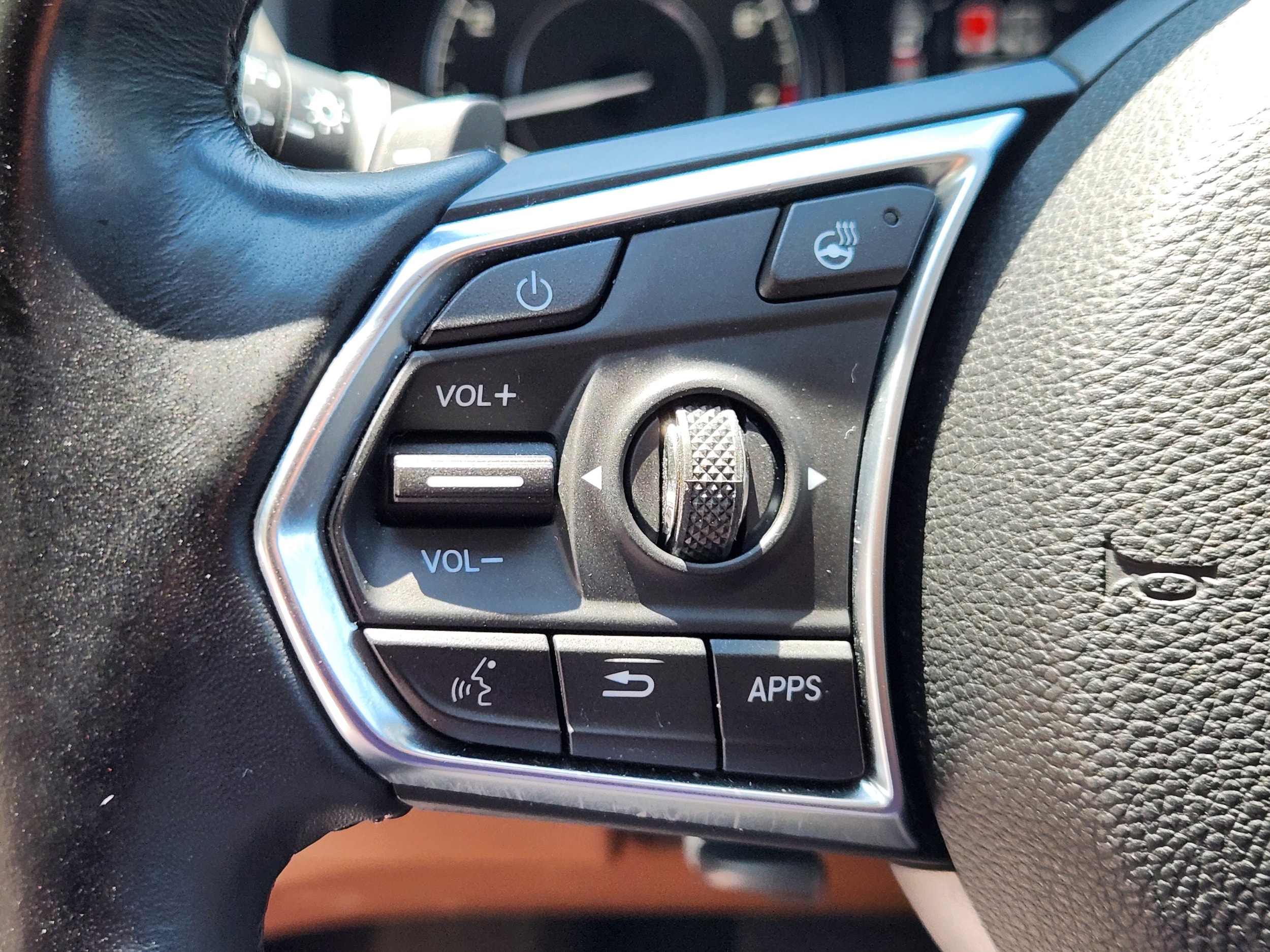 2024 Acura RDX Advance Package - Photo 23