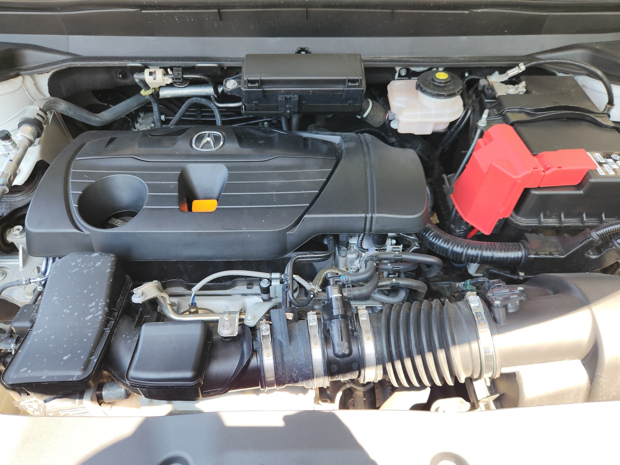 2024 Acura RDX Advance Package - Photo 18