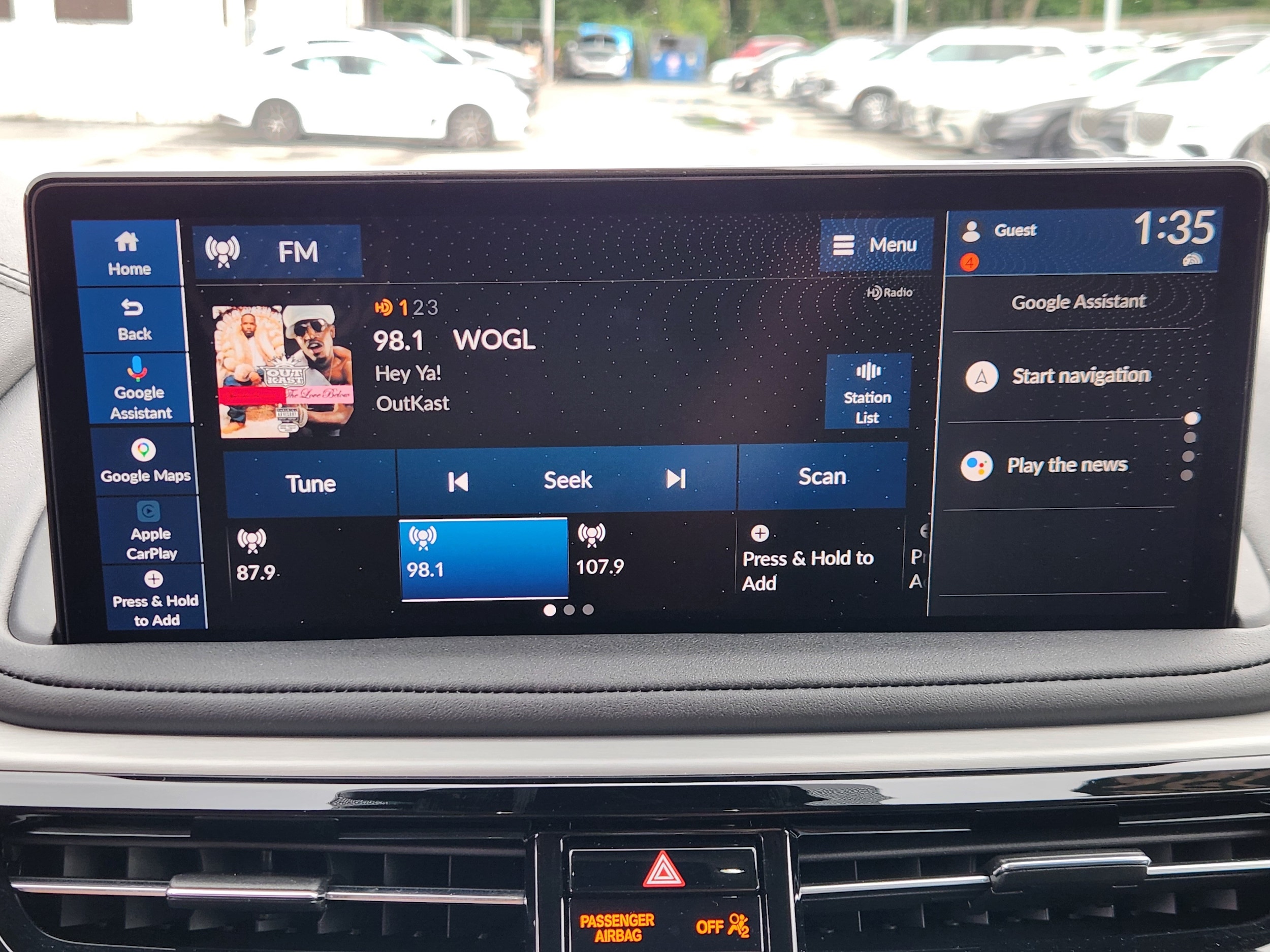 2026 Acura MDX Technology Package - Photo 11