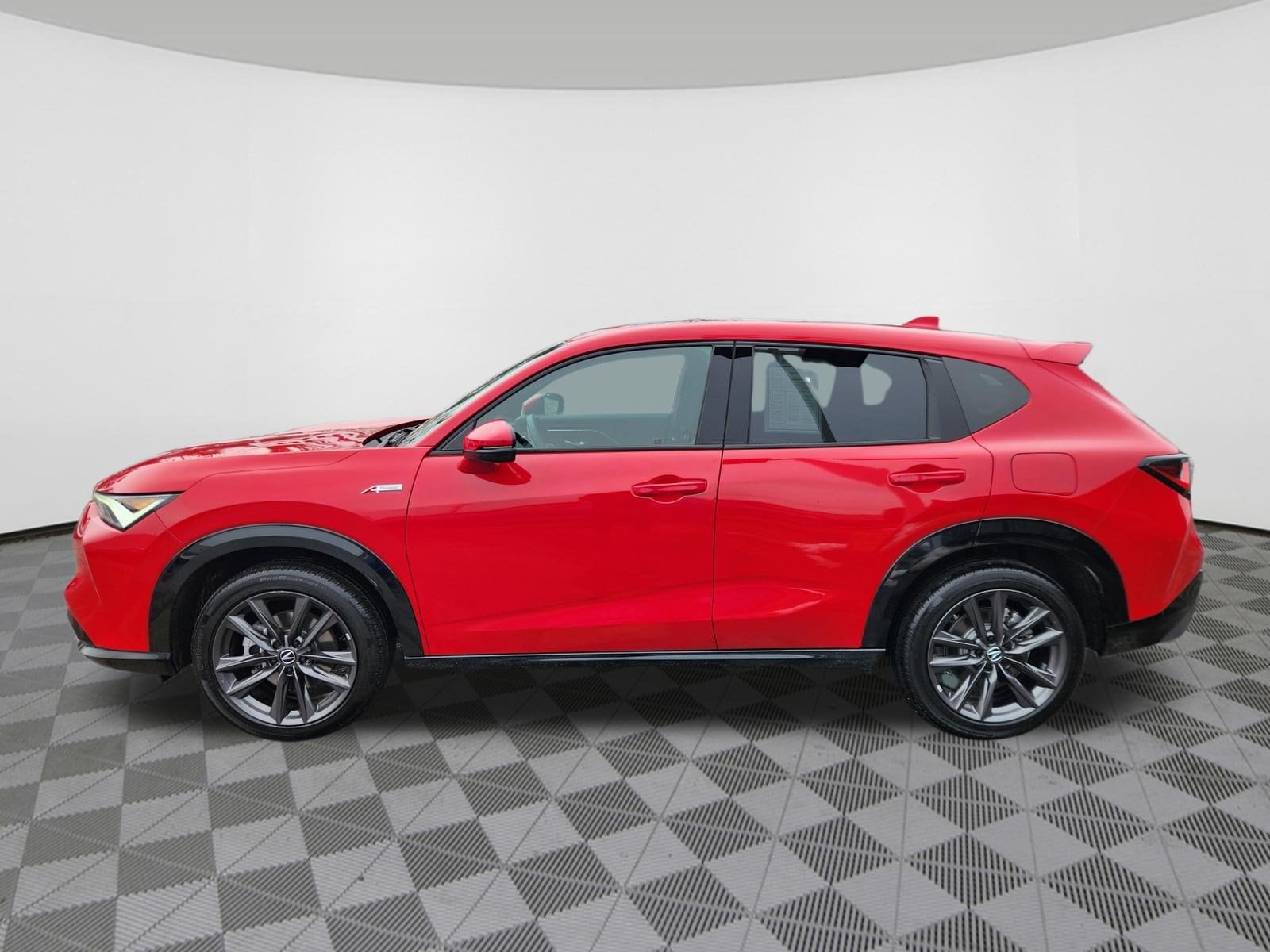 2025 Acura ADX A-Spec Package - Photo 5