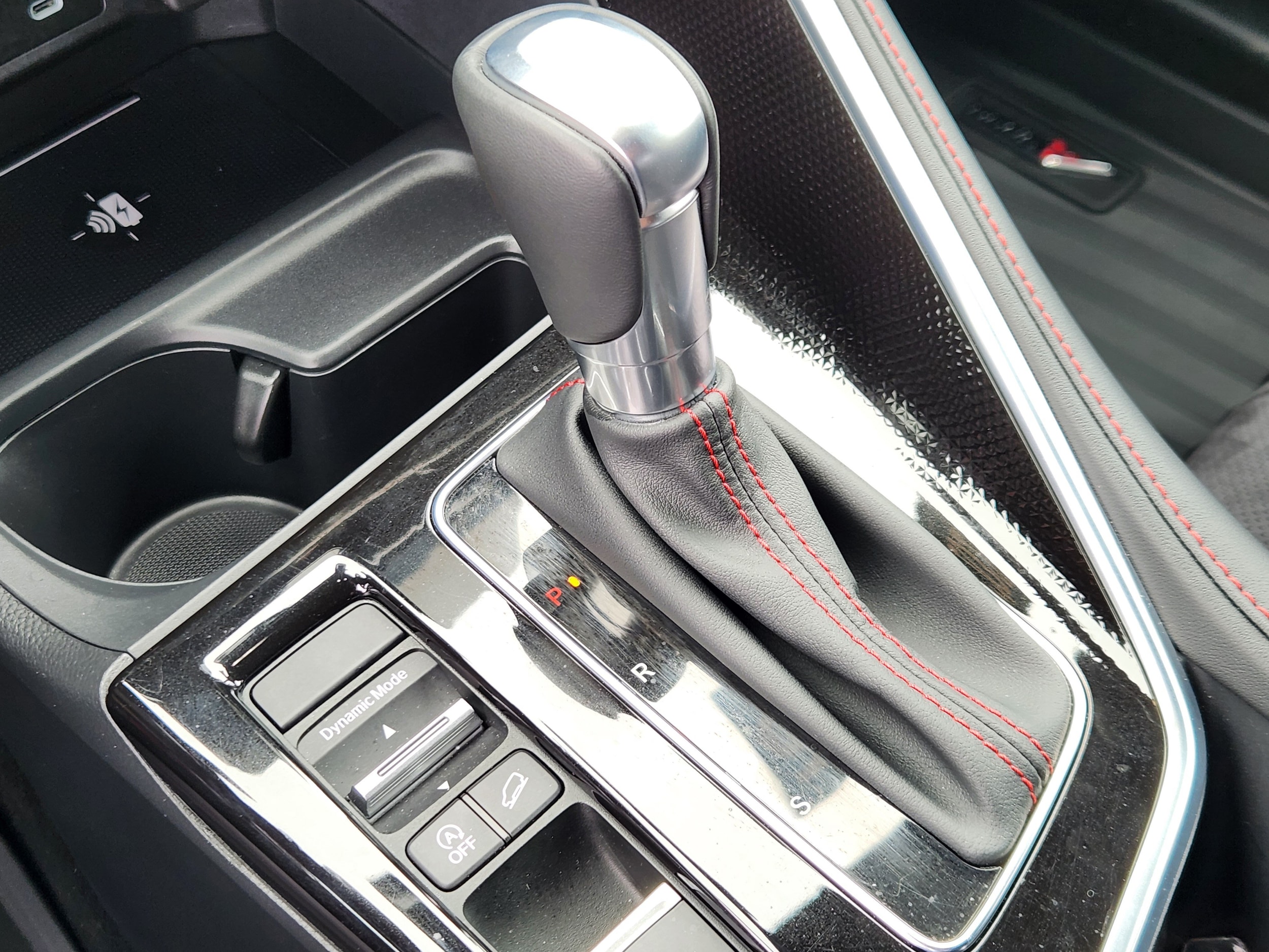 2025 Acura ADX A-Spec Package - Photo 12