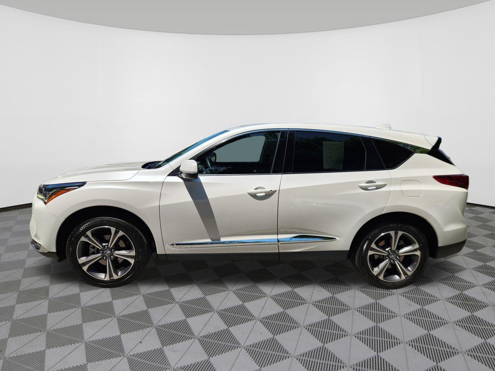 2024 Acura RDX Advance Package - Photo 5