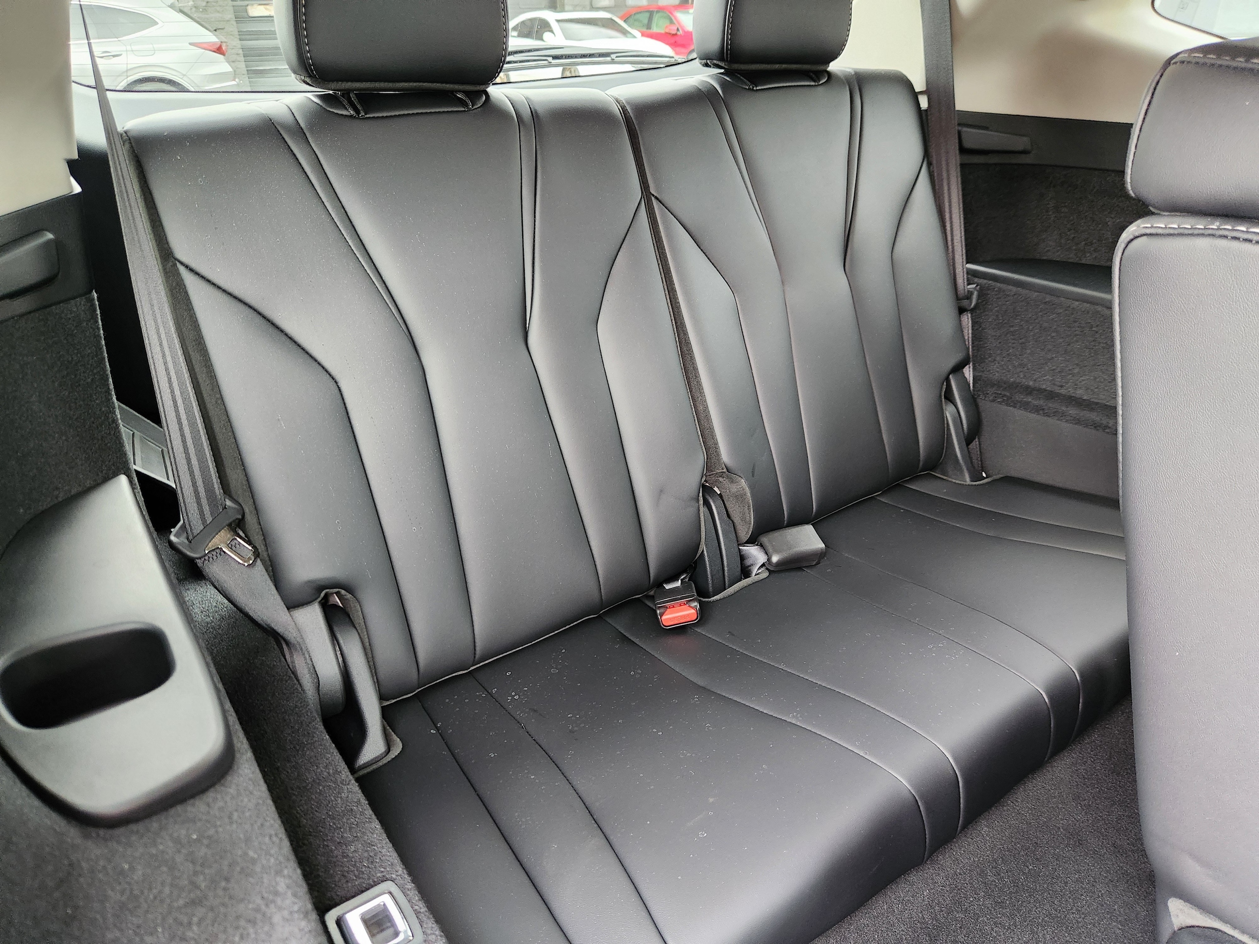 2026 Acura MDX Technology Package - Photo 17