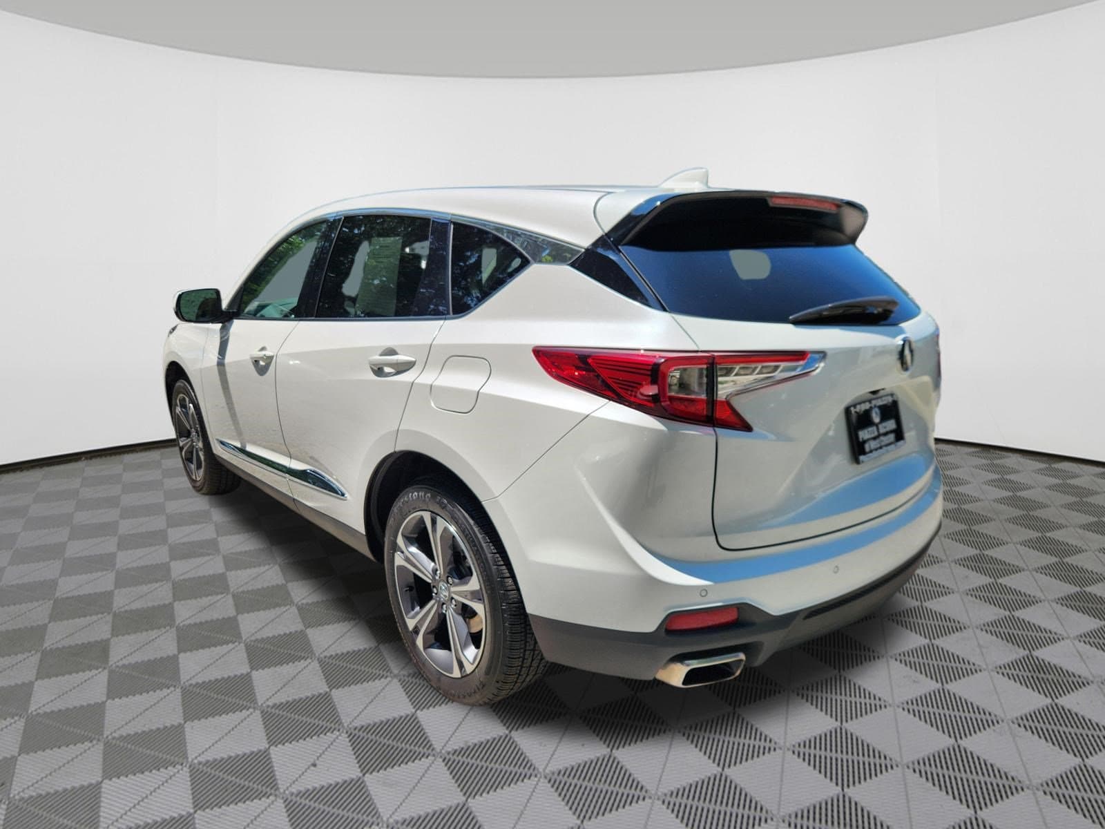 2024 Acura RDX Advance Package - Photo 3