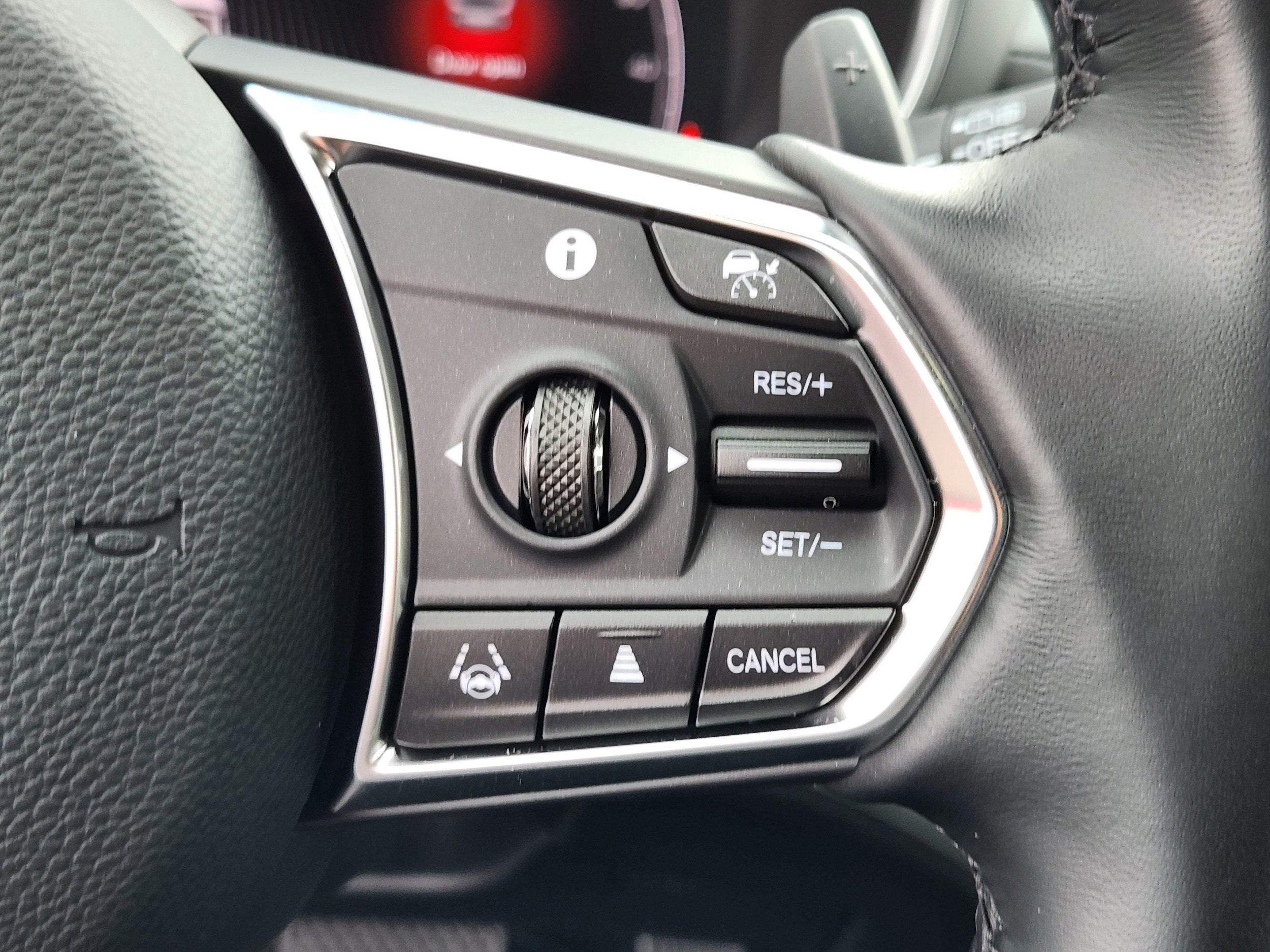 2026 Acura MDX Technology Package - Photo 27