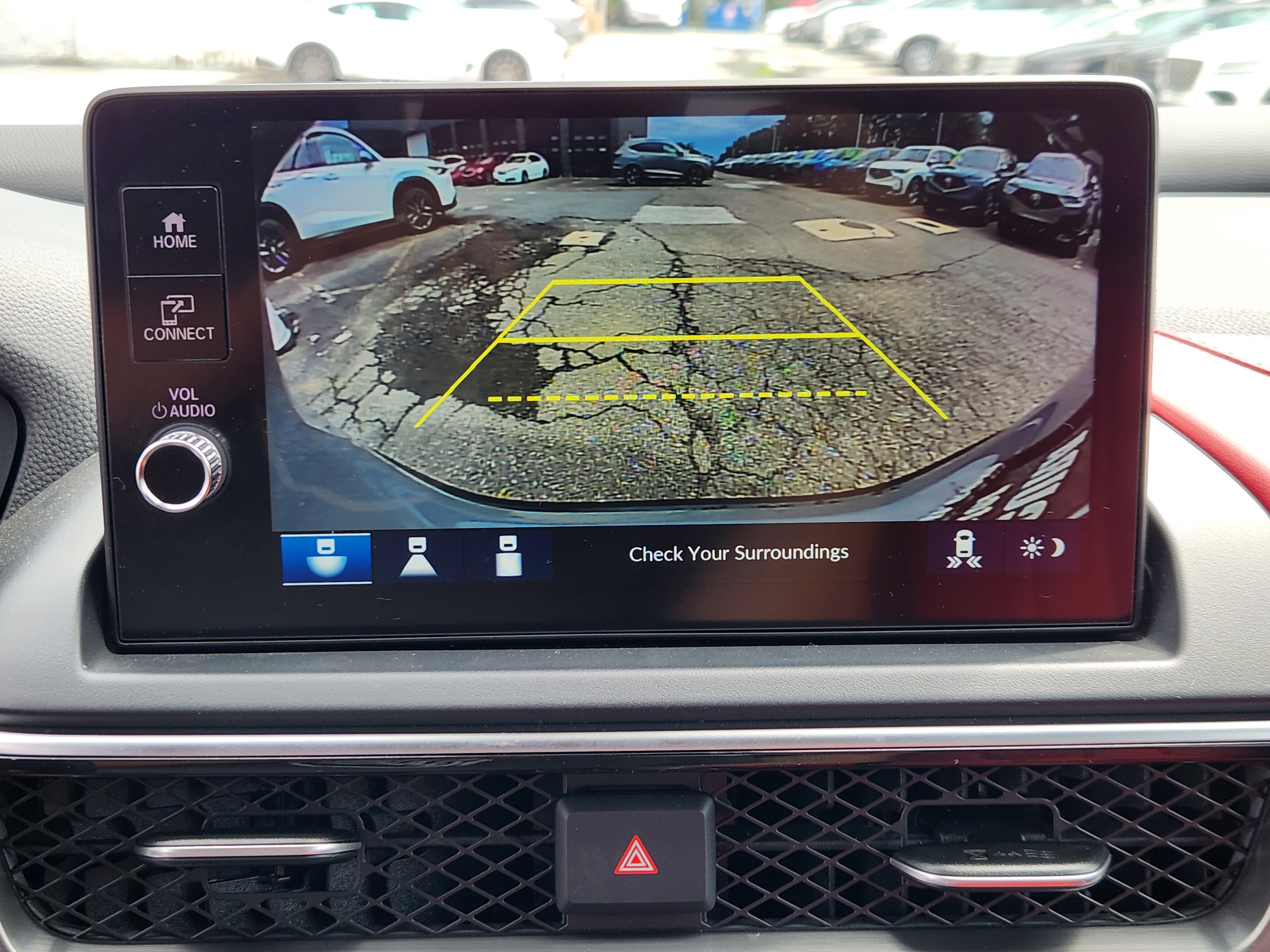 2025 Acura ADX A-Spec Package - Photo 12