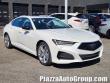 Certified 2023 Acura TLX Technology Package Sedan