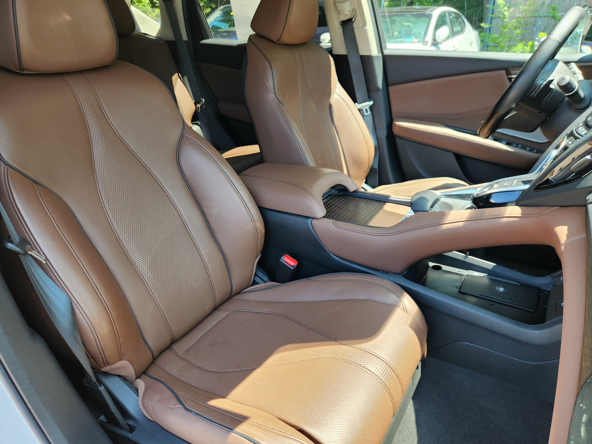 2024 Acura RDX Advance Package - Photo 15