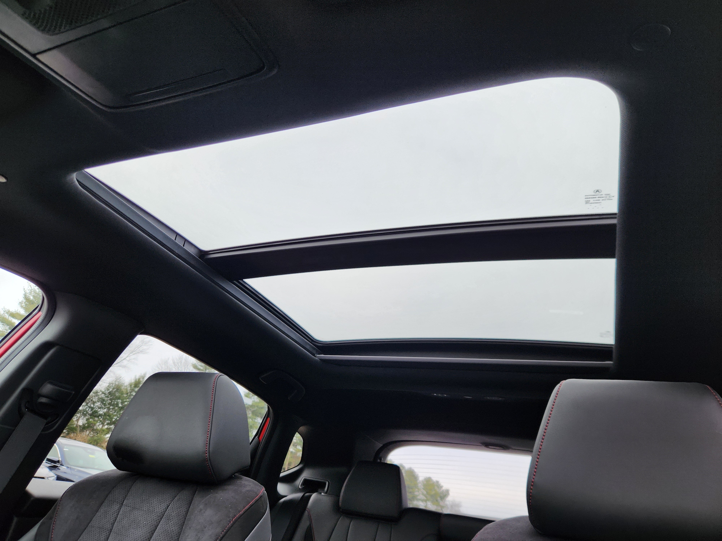 2025 Acura ADX A-Spec Package - Photo 15