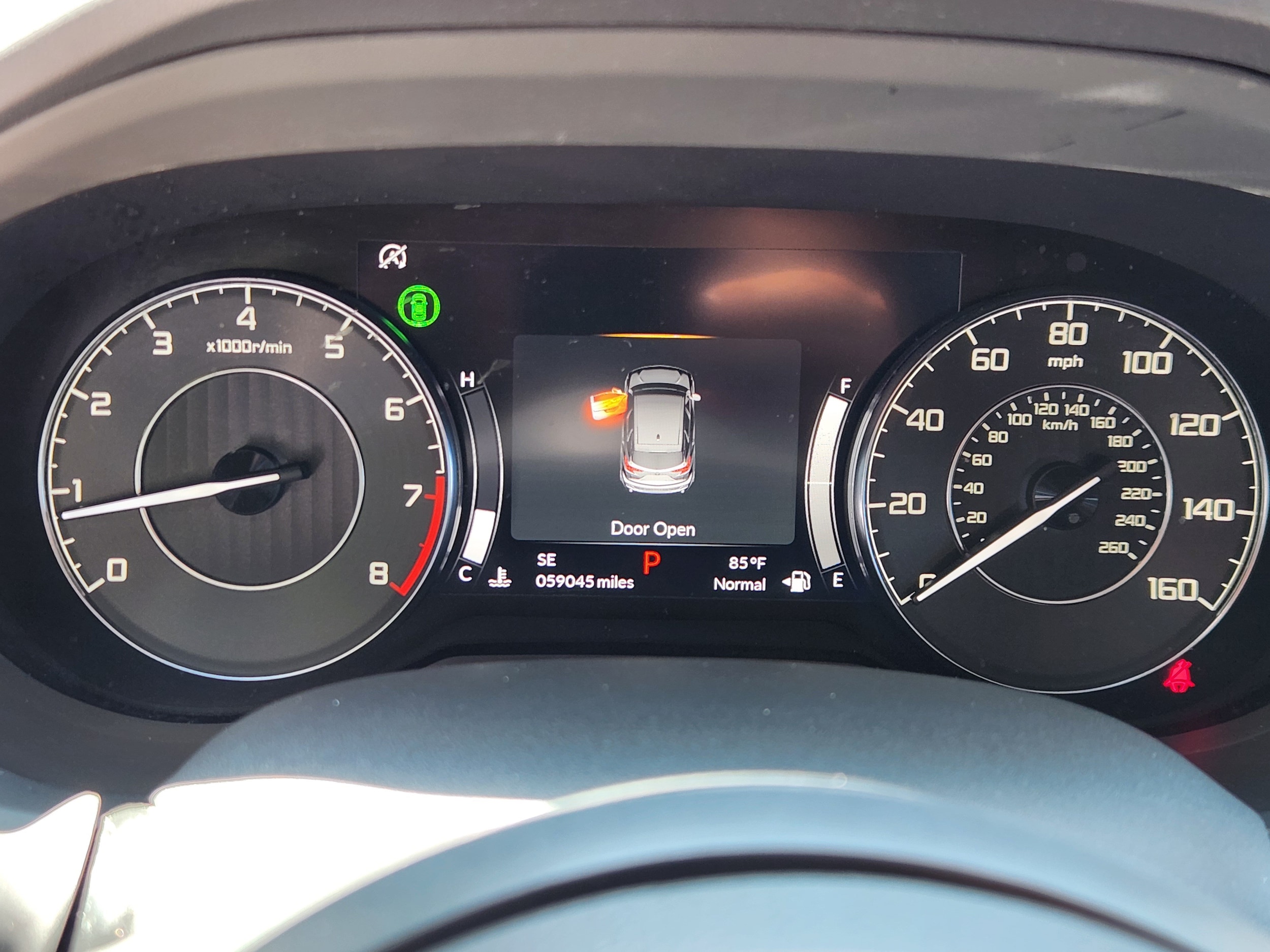 2024 Acura RDX Advance Package - Photo 10