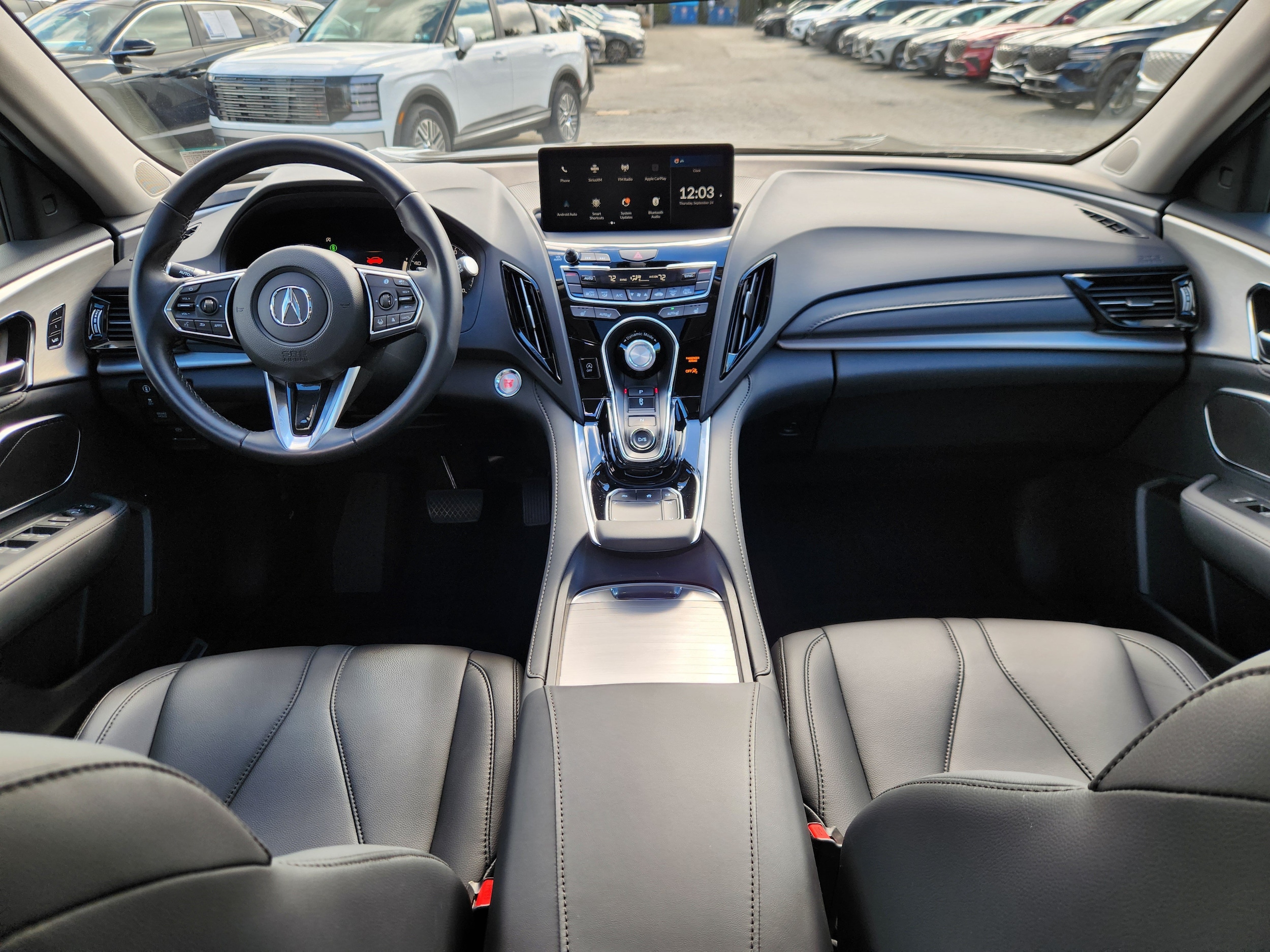 2024 Acura RDX Base - Photo 7