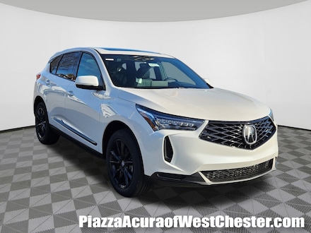 Featured New 2026 Acura RDX for sale in West Chester, PA