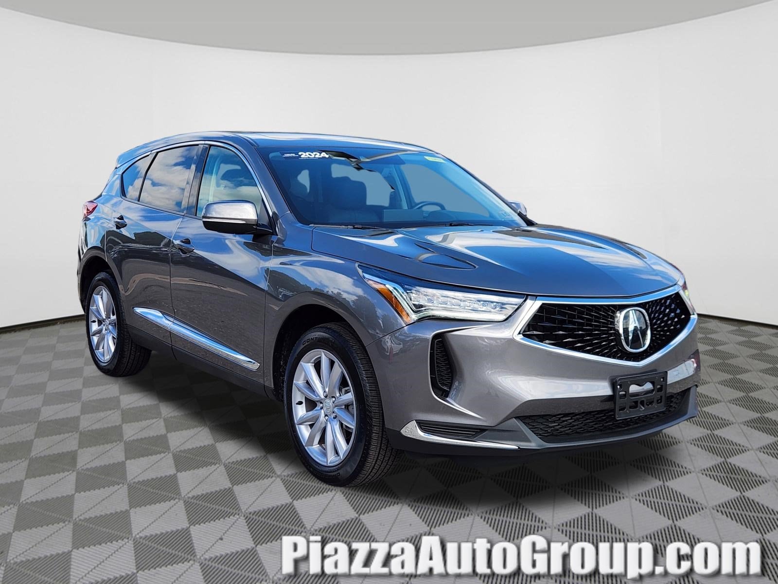 2024 Acura RDX
