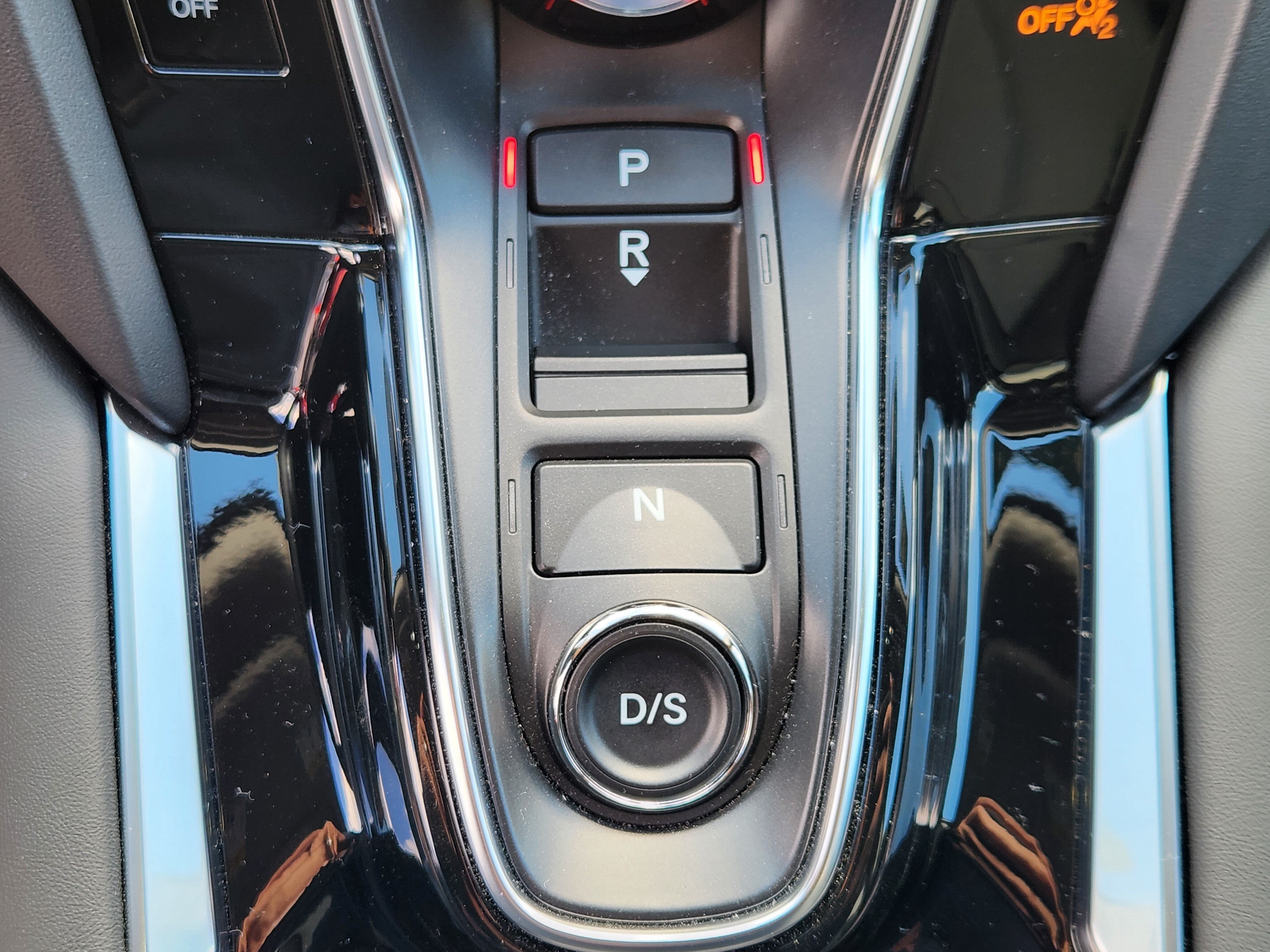 2024 Acura RDX Base - Photo 11