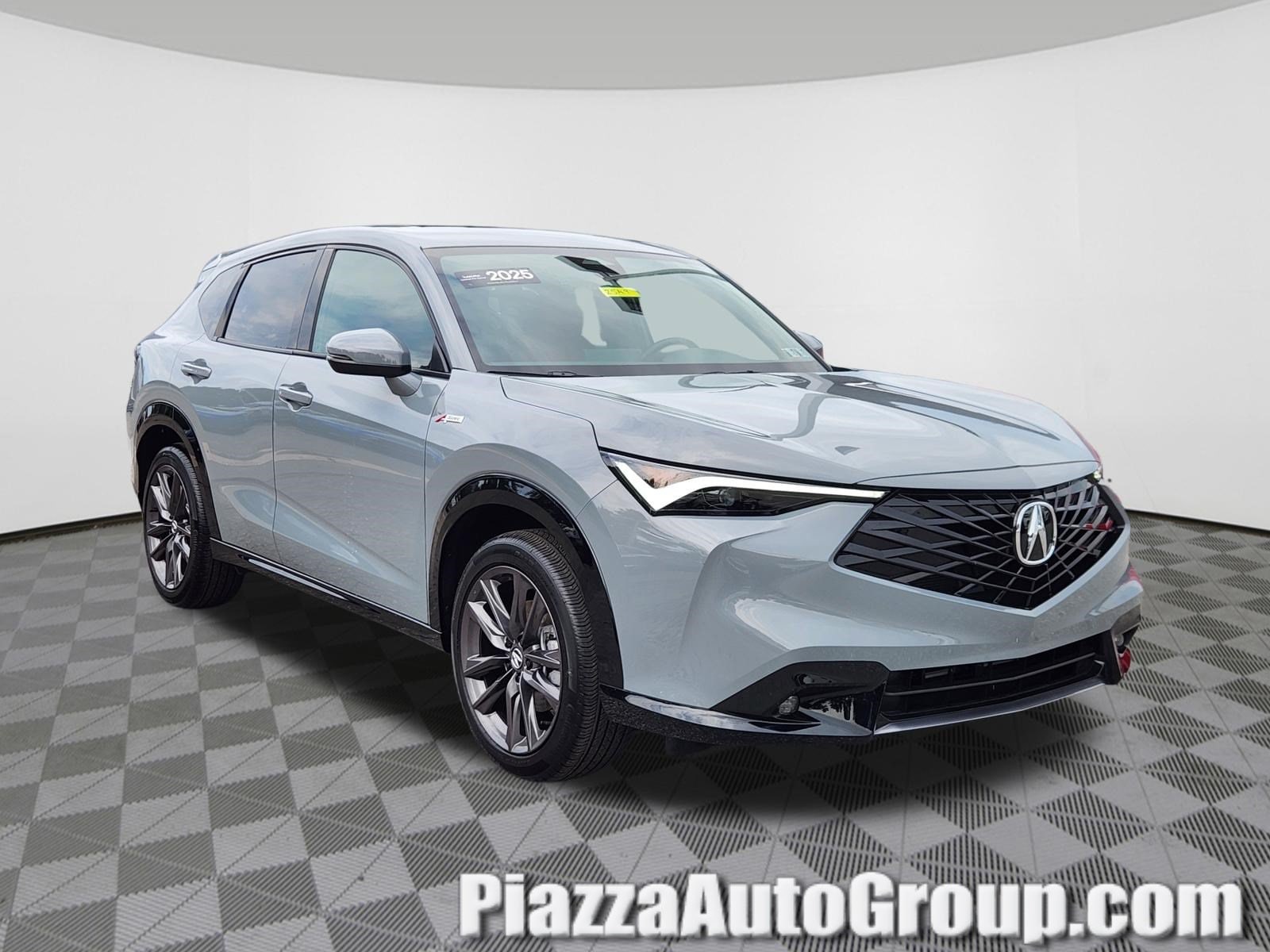 2025 Acura ADX