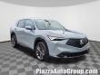 Certified 2025 Acura ADX A-Spec Package SUV