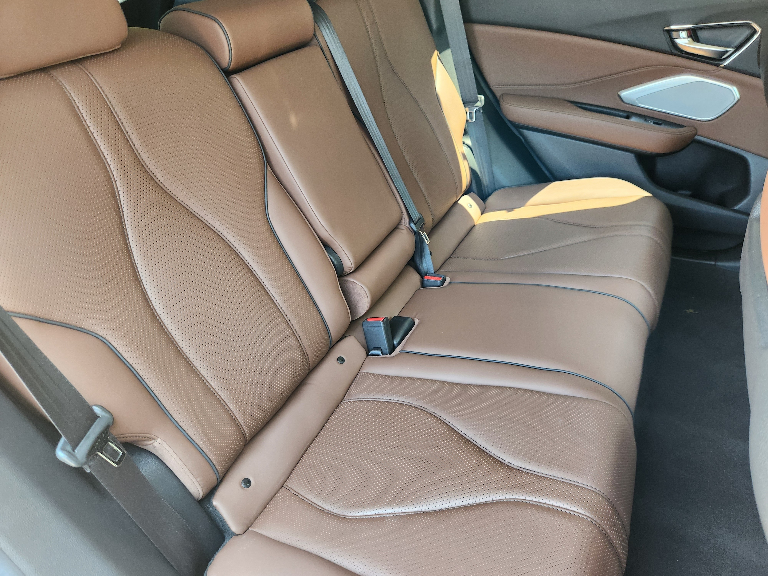 2024 Acura RDX Advance Package - Photo 16