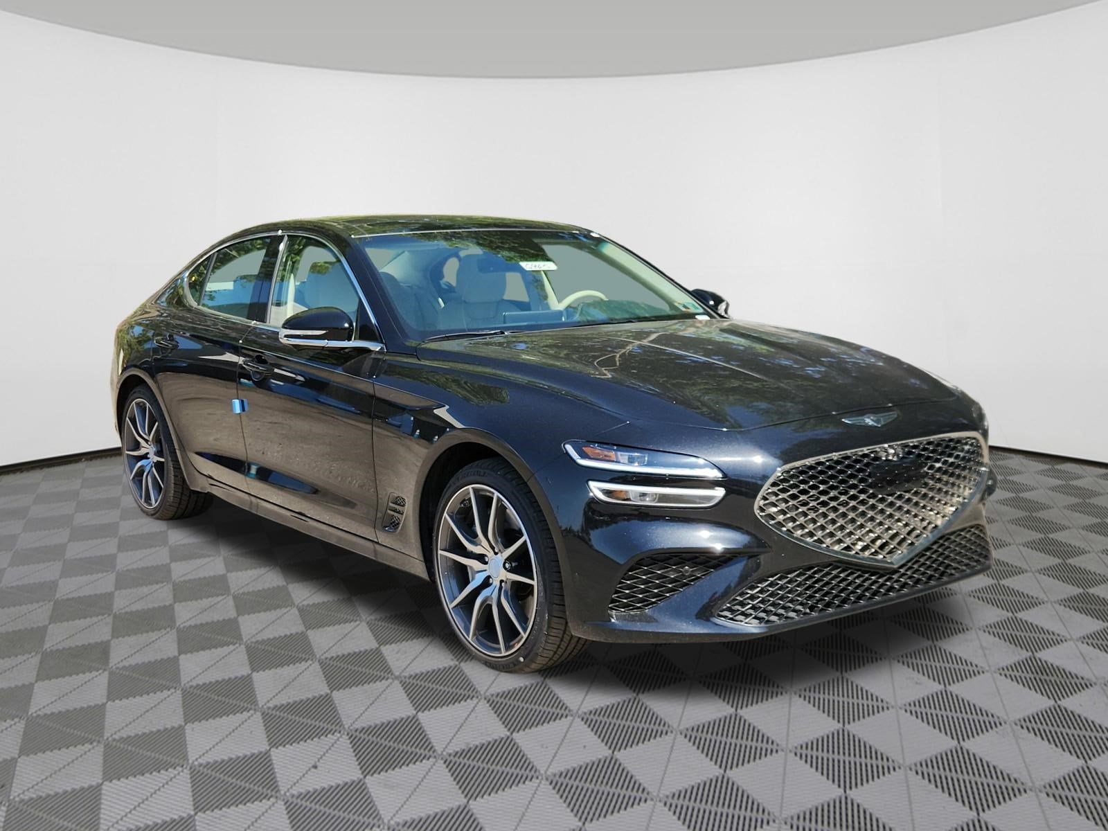 2026 GENESIS G70