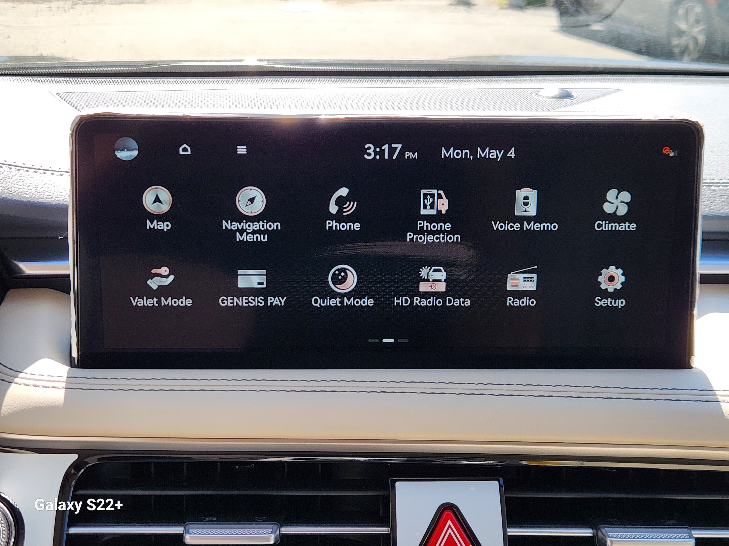2026 GENESIS G70 Prestige - Photo 11
