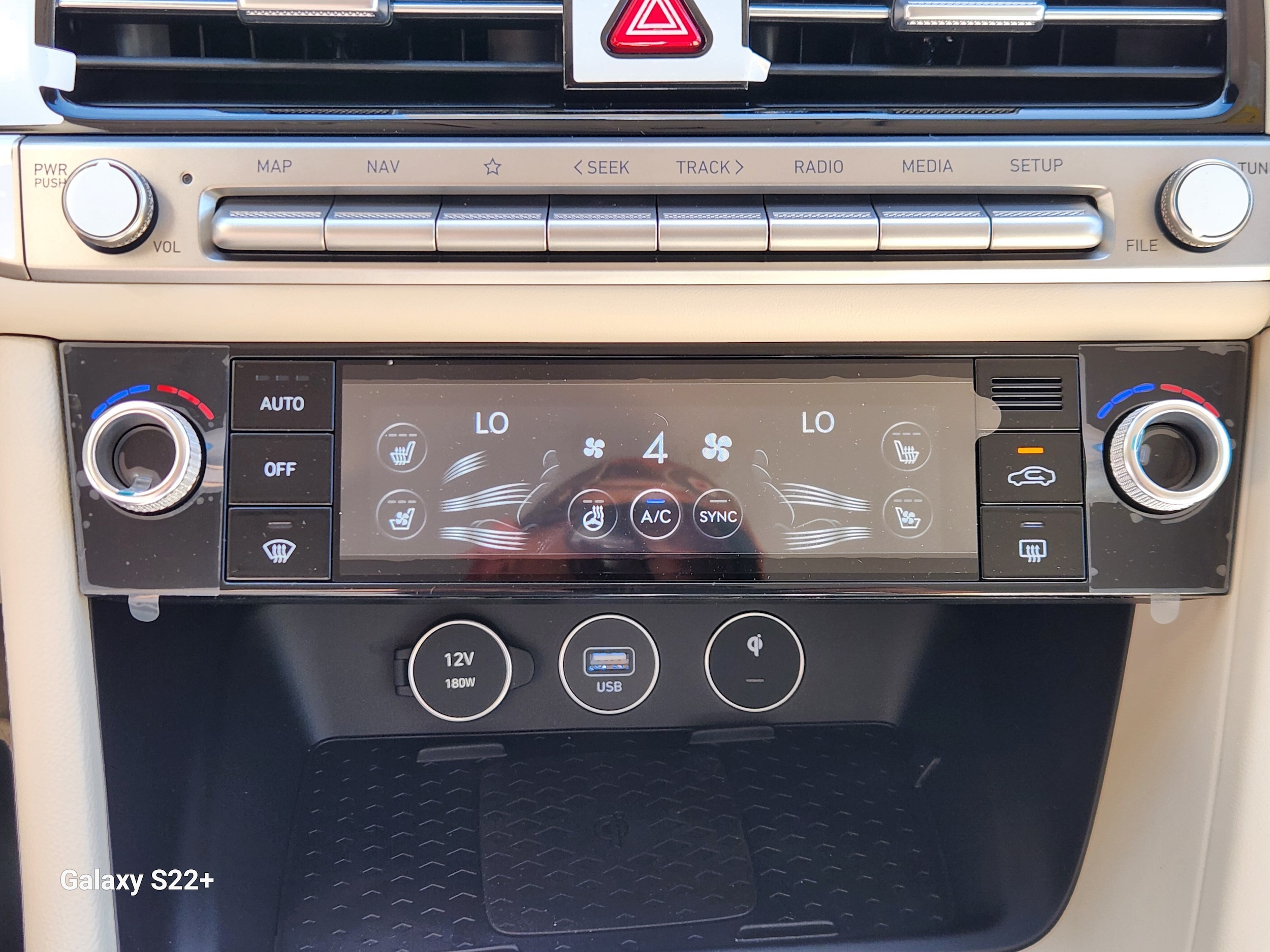 2026 GENESIS G70 Prestige - Photo 12