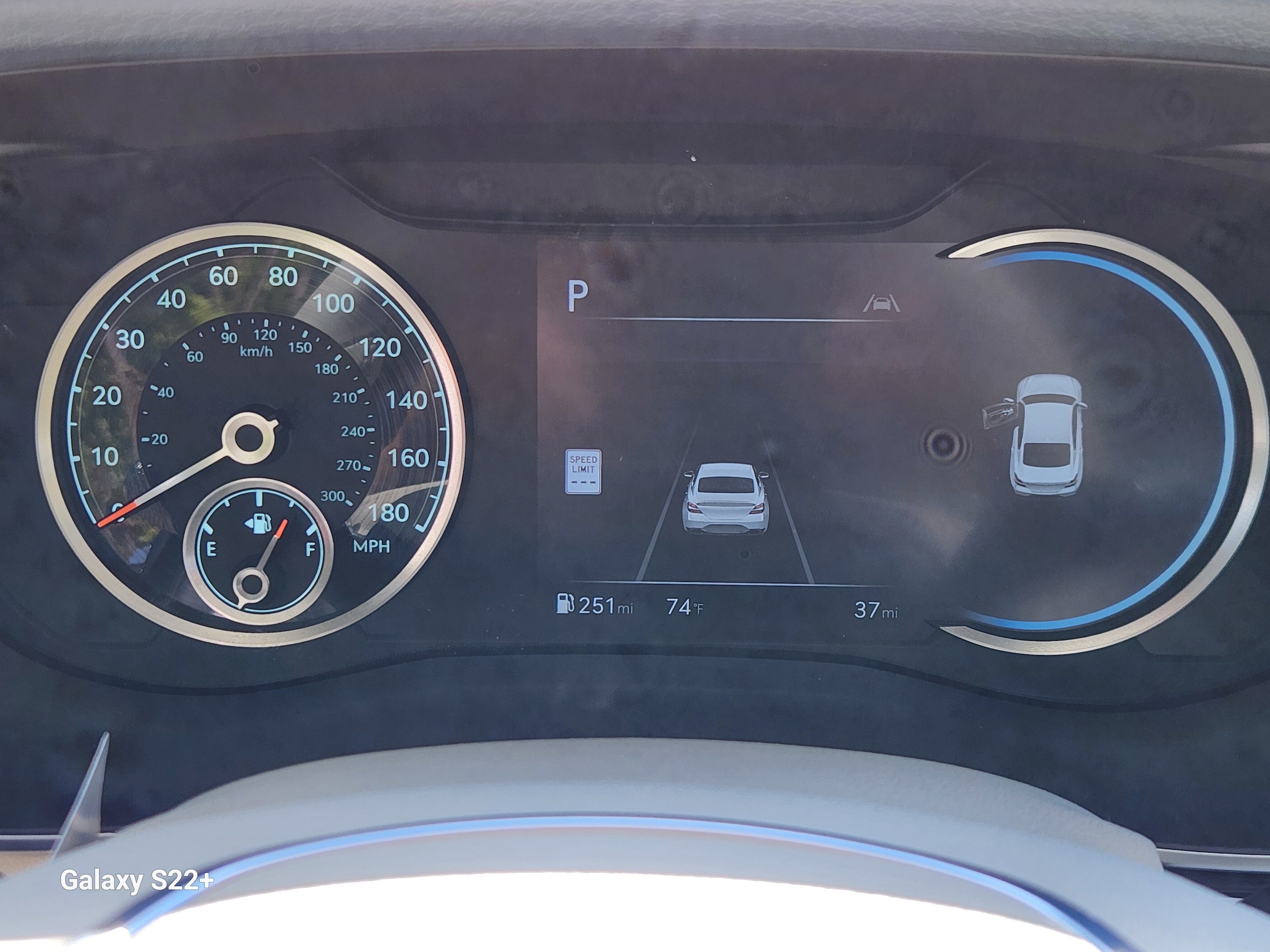 2026 GENESIS G70 Prestige - Photo 10