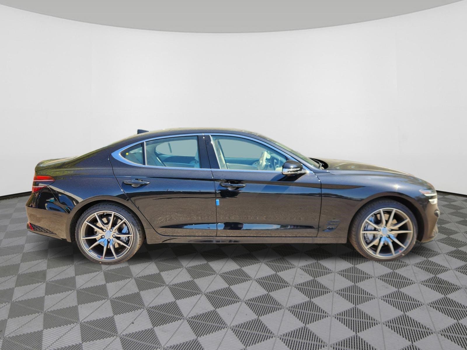 2026 GENESIS G70 Prestige - Photo 6