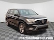  Honda Passport
