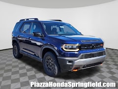 2026 Honda Passport TrailSport AWD TrailSport AWD 261154X