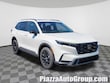  Honda CR-V Hybrid