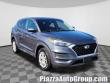 Used 2019 Hyundai Tucson SE SUV
