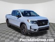  Honda Ridgeline