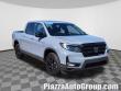 Certified 2025 Honda Ridgeline Black Edition Truck Crew Cab