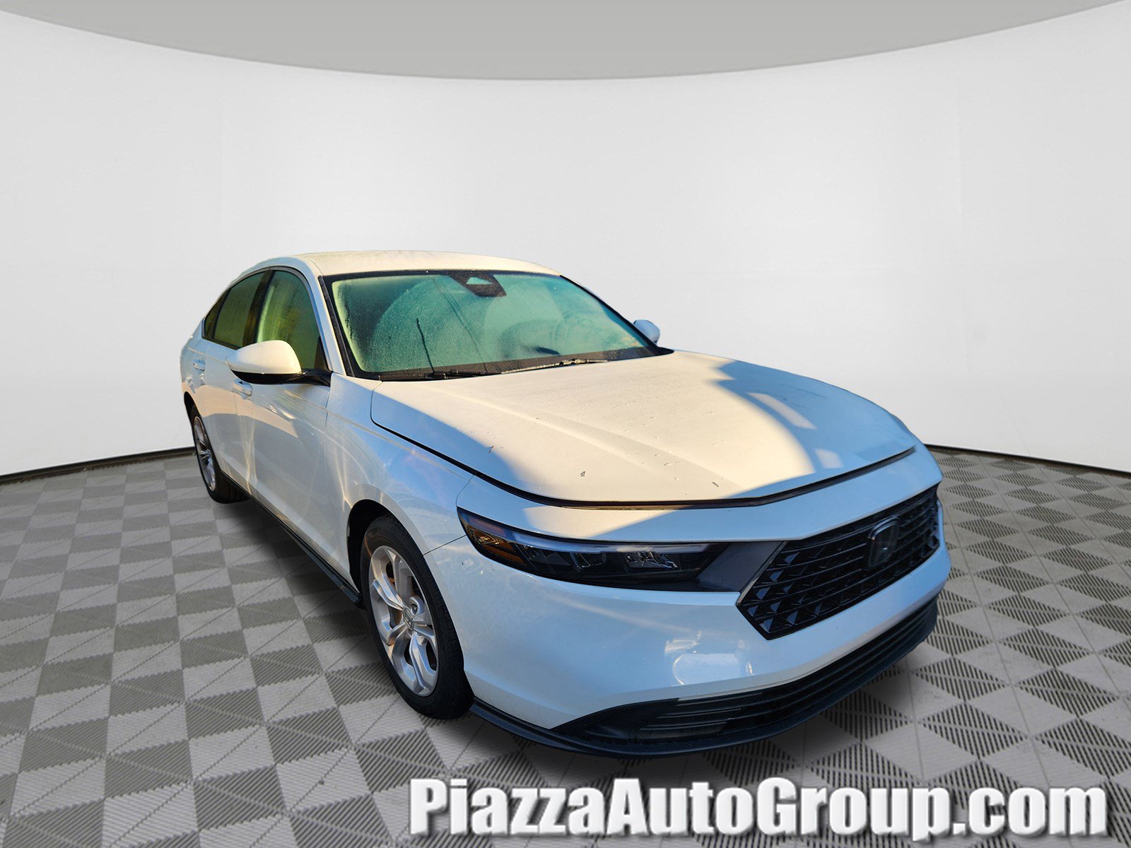 Used 2024 Honda Accord Sedan LX CVT Springfield, PA