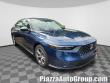 Used 2024 Honda Accord Sedan EX EX CVT