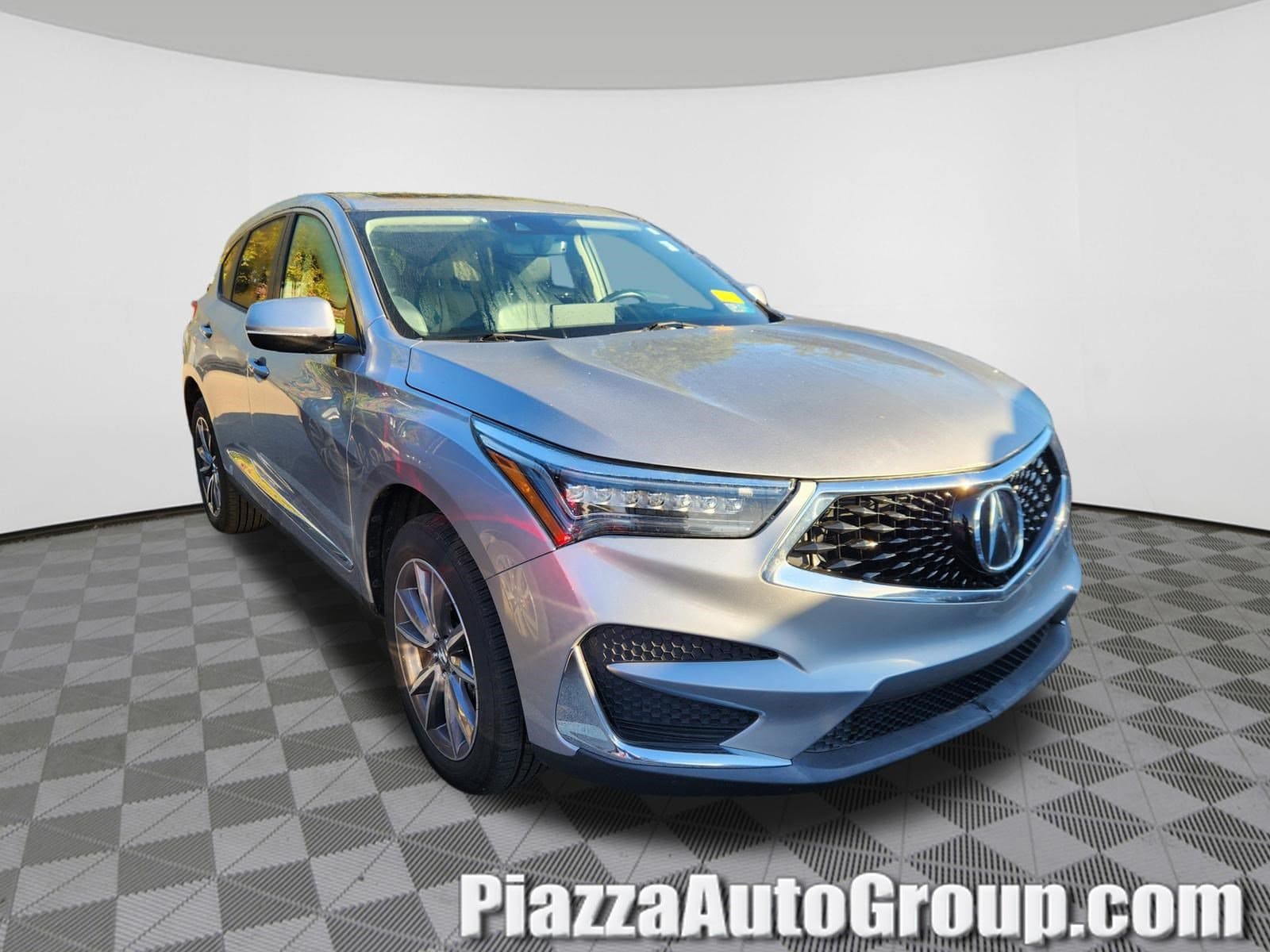 2021 Acura RDX