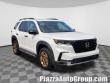 Certified 2024 Honda Pilot TrailSport TrailSport AWD