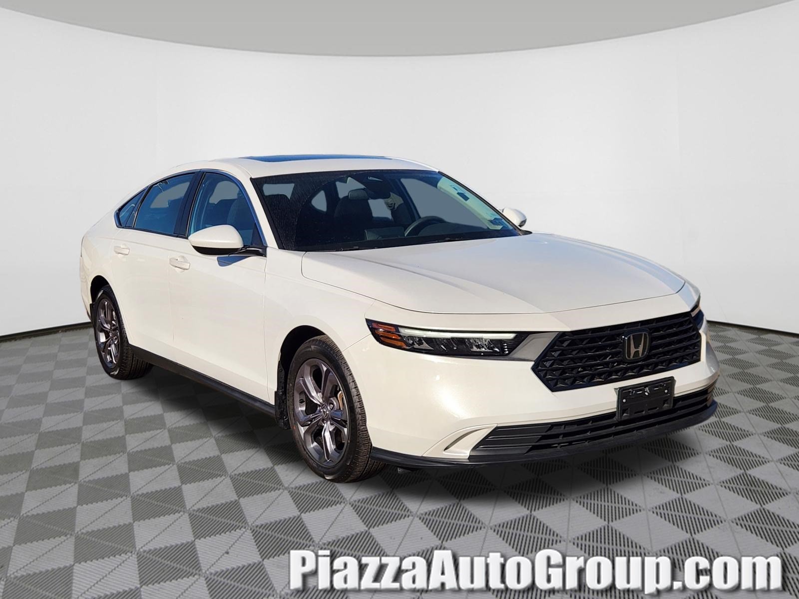 2023 Honda Accord