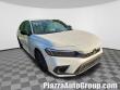 Certified 2024 Honda Civic Sedan Sport Sport CVT