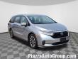 Certified 2024 Honda Odyssey EX-L Van