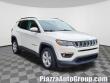 Used 2019 Jeep Compass Latitude SUV