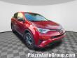 Used 2018 Toyota RAV4 LE LE AWD