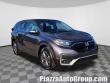 Used 2022 Honda CR-V EX EX AWD