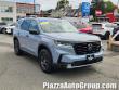 Certified 2025 Honda Pilot TrailSport SUV