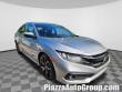 Used 2019 Honda Civic Sedan Sport Sport CVT